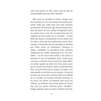 Passé un certain âge