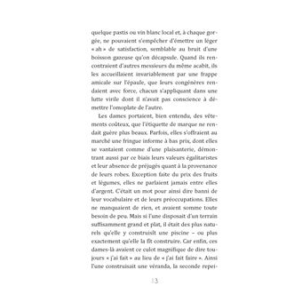 Passé un certain âge