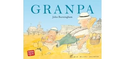 Granpa Poche John Burningham Achat Livre Fnac granpa-poche-john-burningham-achat-livre-fnac