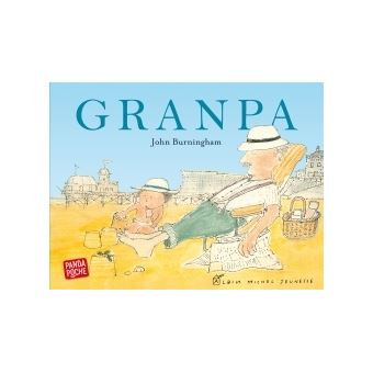 Granpa Poche John Burningham Achat Livre Fnac granpa-poche-john-burningham-achat-livre-fnac
