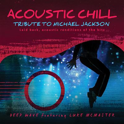 Acoustic chill tribute to michael jackson