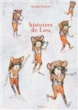 Histoires de Lou