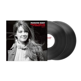 Françoise Hardy - Quelques Titres Que Je Connais D'Elle (Vol. 1) main image 0