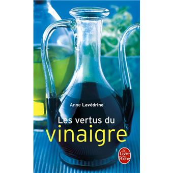 Les Vertus du vinaigre - 1