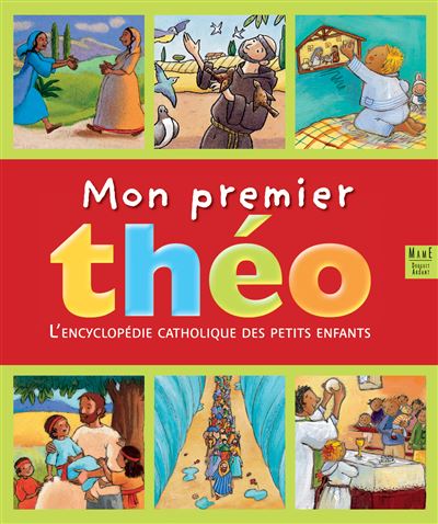 Mon premier Théo