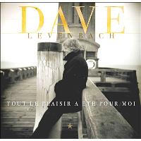 Tout le plaisir a été pour moi