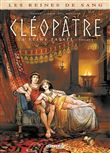 Les Reines de sang - Cléopâtre, la Reine fatale T04