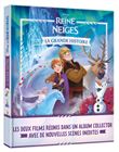 LA REINE DES NEIGES - La grande histoire - Disney