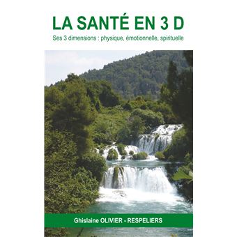 La santé en 3d