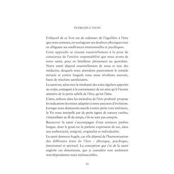 La santé en 3d