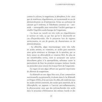 La santé en 3d