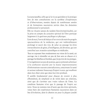 La santé en 3d