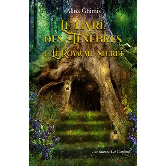 Le Royaume Secret