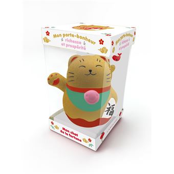 Mon porte-bonheur richesse et prospérité