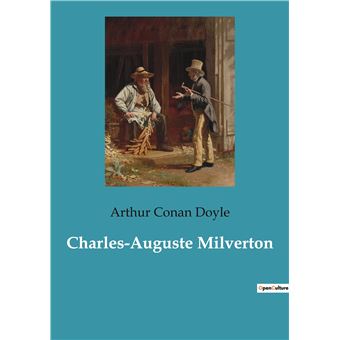 Charles-Auguste Milverton