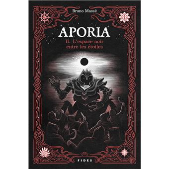 Aporia. T2. L'espace noir entre les étoiles