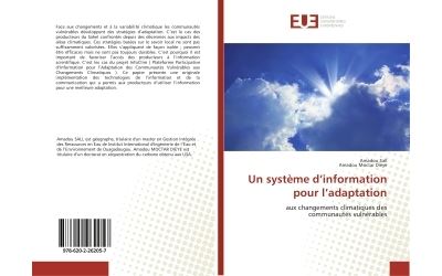 Un systeme d'information pour l'adaptation - aux changements