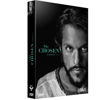 top-meilleures-sorties-séries-dvd-blu-ray-juin-2022-fnac-the-chosen-saison-1-dallas-jenkins-jesus-christ