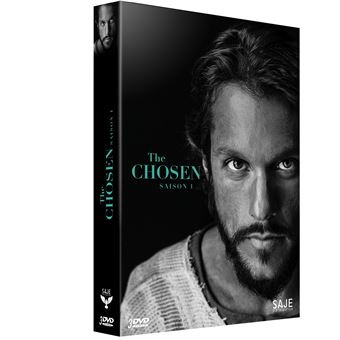 top-séries-historiques-fnac-the-chosen-dallas-jenkins