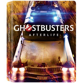 SOS Fantômes - SOS Fantômes - 1