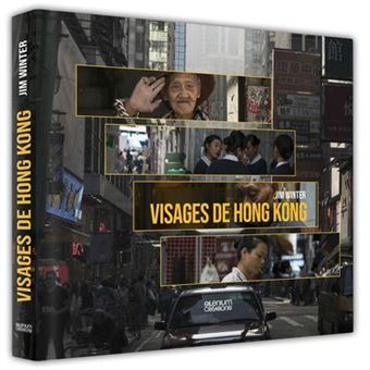Visages de Hong Kong