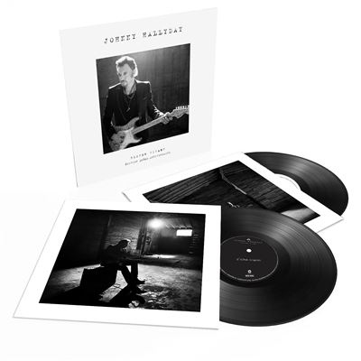 Rester Vivant 10e Anniversaire vinyle