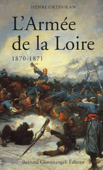 L'armée de la Loire