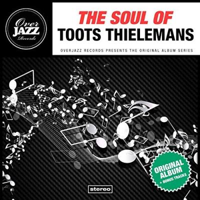 The Soul of Toots Thielemans SHM-CD