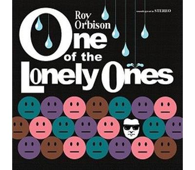 One of the lonely ones Edition remasterisée