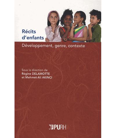 Récits d'enfants
