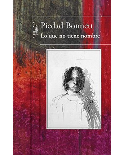 Lo que no tiene nombre