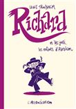 Richard et les enfants d’Abraham