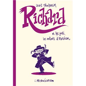 Richard et les enfants d’Abraham
