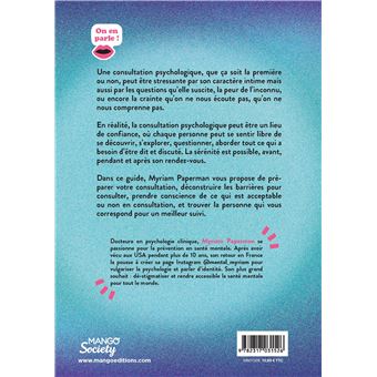 Une consultation psy sans souci