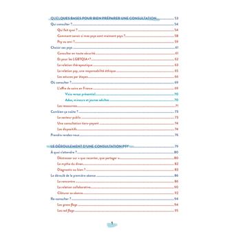 Une consultation psy sans souci