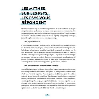 Une consultation psy sans souci