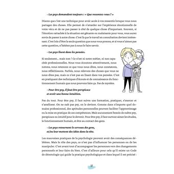 Une consultation psy sans souci