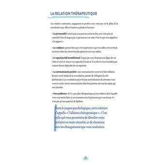 Une consultation psy sans souci