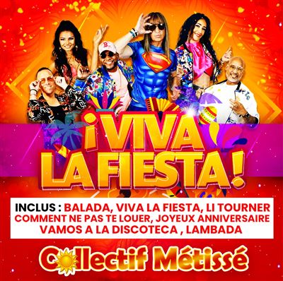 Robe disco à fleurs - femme - Viva la fiesta - Montpellier