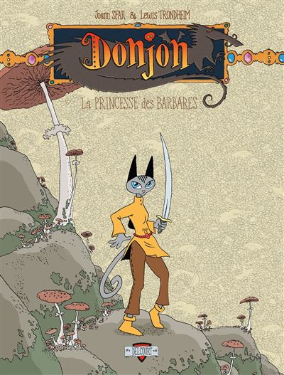 Donjon Zénith