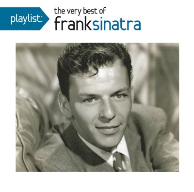Playlist Very Best Of Frank Sinatra