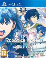 Robotics: Notes Elite Dash Double Pack PS4