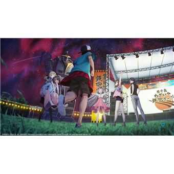 Robotics;Notes Double Pack ab günstigen 48.06€ kaufen