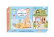 Sophie la girafe - mes histoires de sophie