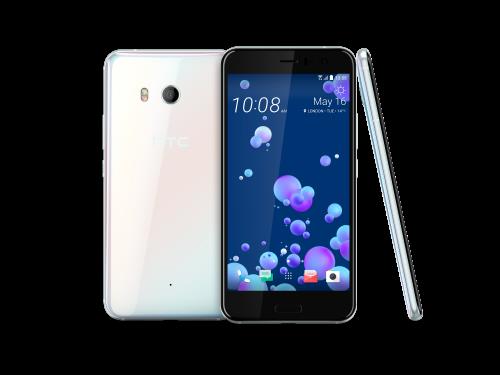 HTC U11 Ice White 4G 5,5\