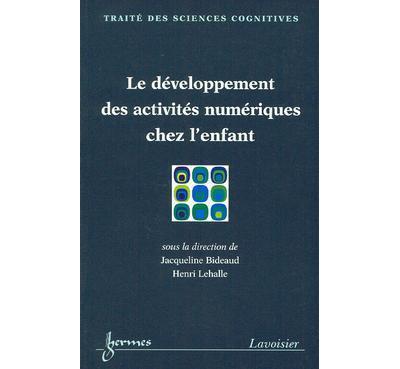 Le developpement des activites