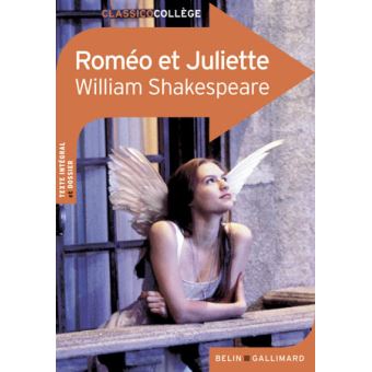 Roméo et Juliette