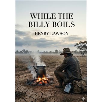 While the Billy Boils - 1