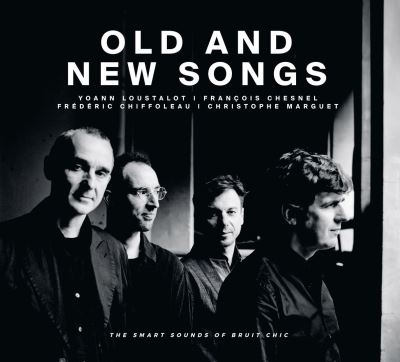 Old And New Songs