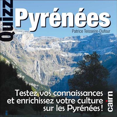 Quizz pyrenees